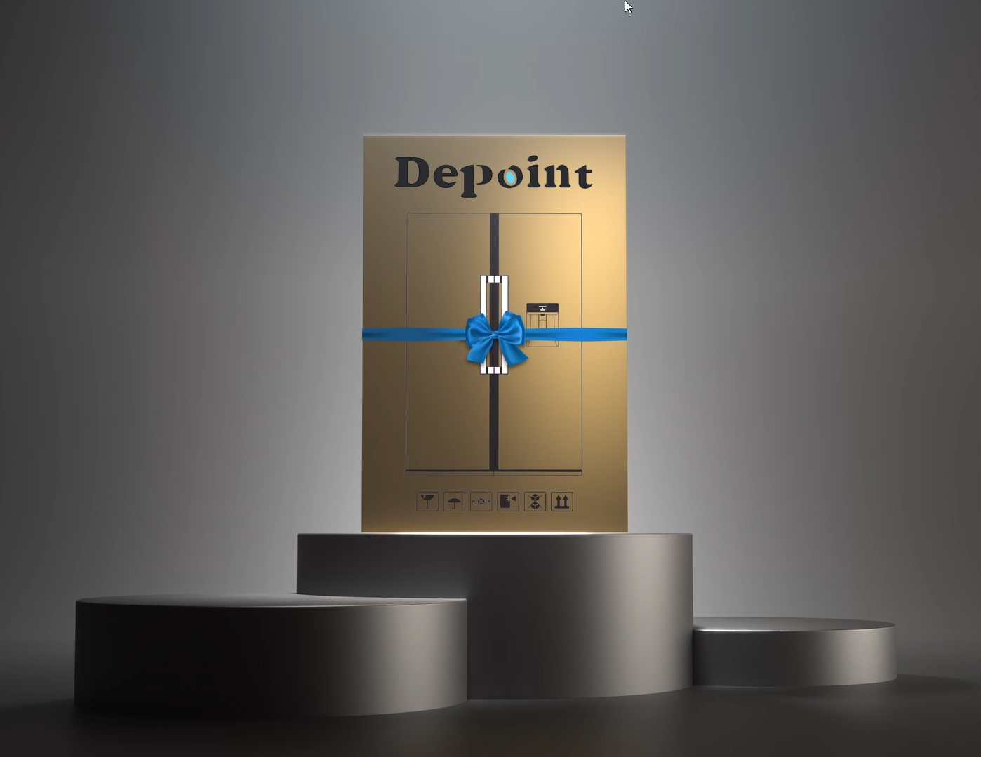 depoint cover